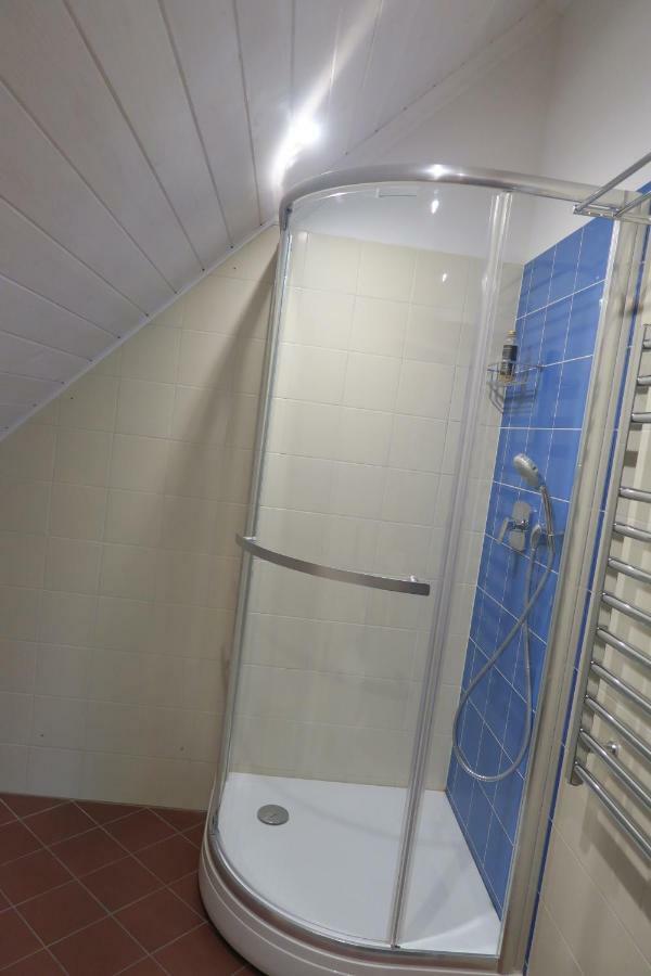 Apartmenti Zvejniekciema Saulkrasti Exterior foto